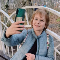 Елена, Россия, Мытищи, 53 года