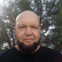 Олег, Россия, Севастополь, 51 год