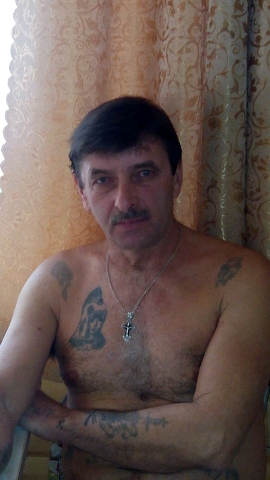 Игорь, Россия, Красный Лиман, 55 лет, 1 ребенок. Хочу найти Уравновешенная адекватнаяПростой нормальной внешности