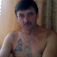 Игорь, Россия, Красный Лиман, 55 лет