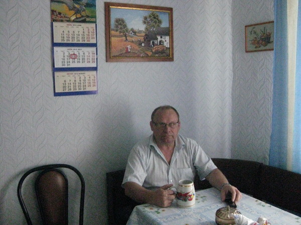 Василий, Россия, Санкт-Петербург, 66 лет, 1 ребенок. Познакомиться с мужчиной из Санкт-Петербурга