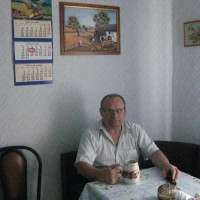 Василий, Россия, Санкт-Петербург, 68 лет