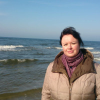 Ирина, Россия, Нижний Новгород, 51 год