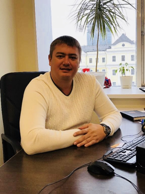 Владимир, Россия, Екатеринбург. Фото на сайте ГдеПапа.Ру