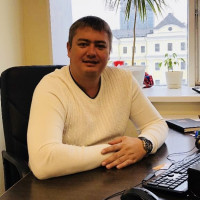 Владимир, Россия, Екатеринбург, 46 лет