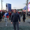 Владимир, 45, Россия, Екатеринбург