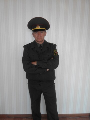 Владимир Галушко, Беларусь, Могилёв, 54 года, 1 ребенок. Хочу найти Добрую, чтобы не курила. Для серьёзных отношений и для создания семьи. Мне 54года, разведён есть двое детей уже взрослые, дочь проживает со мной. Всё остальное при перепис