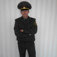 Владимир Галушко, Беларусь, Могилёв, 54 года