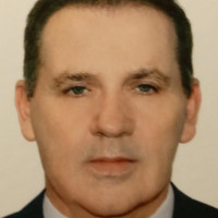 Владимир, Россия, Балашиха, 61 год