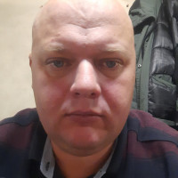 Александр, Санкт-Петербург, Московская, 43 года