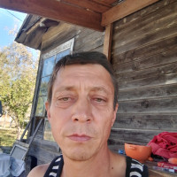 Анвар, Россия, Сольцы, 42 года