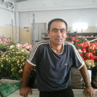 Руслан, Казахстан, Алматы, 40 лет