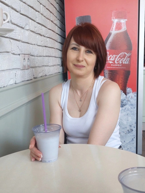 Екатерина, Россия, Выборг. Фото на сайте ГдеПапа.Ру