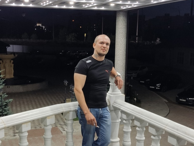 Виталий, Россия, Сызрань, 34 года, 1 ребенок. Познакомлюсь с женщиной для любви и серьезных отношений, брака и создания семьи, рождения совместныхРаботаю на ЖД