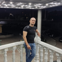 Виталий, Россия, Сызрань, 34 года