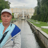 Владимир, Санкт-Петербург, м. Гражданский проспект, 48 лет