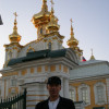 Андрей, Санкт-Петербург, м. Автово. Фотография 1460010