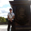 Анатолий, 39, Россия, Петрозаводск