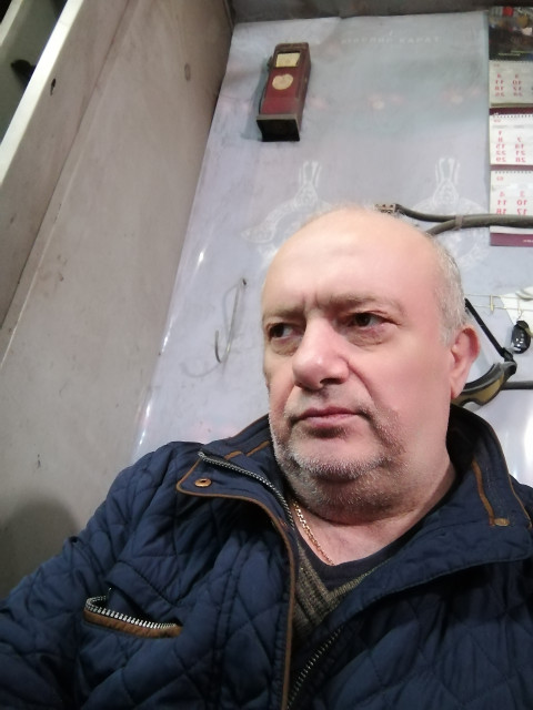 Эдуард, Санкт-Петербург, м. Звёздная. Фото на сайте ГдеПапа.Ру