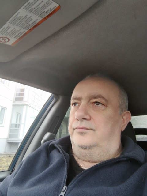 Эдуард, Санкт-Петербург, м. Звёздная. Фото на сайте ГдеПапа.Ру