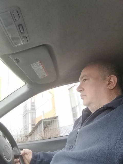 Эдуард, Санкт-Петербург, м. Звёздная. Фото на сайте ГдеПапа.Ру