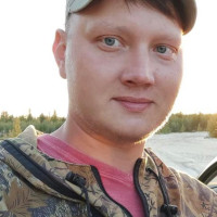 Сергей, Россия, Салехард, 33 года