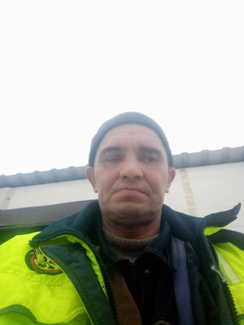 Николай Васильв, Россия, Москва, 49 лет. Самый добрый человек