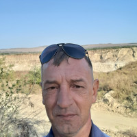 Сергей, Россия, Усть-Лабинск, 41 год