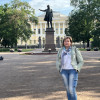 Ирина, Россия, Москва, 47