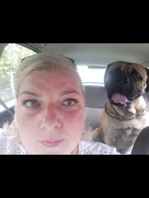 Ирина, Россия, Нижний Новгород. Фото на сайте ГдеПапа.Ру