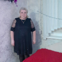 Ирина, Россия, Нижний Новгород, 42 года