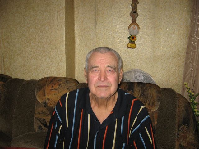 Виктор Дворников, Россия, Ростов-на-Дону, 79 лет, 1 ребенок. Хочу найти лет 70 бракживу один свой дом