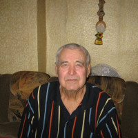 Виктор Дворников, Россия, Ростов-на-Дону, 79 лет