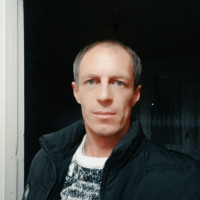 Александр, Россия, Братск, 37 лет