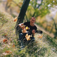 Сергей, Россия, Саратов, 40 лет