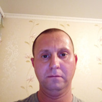Артем, Россия, Тольятти, 43 года