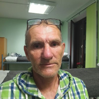Андрей, Россия, Камешково, 55 лет