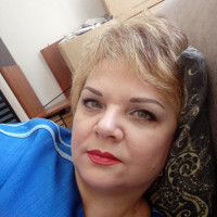 Елена, Россия, Южно-Сахалинск, 46 лет