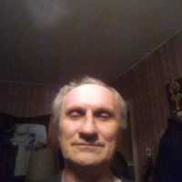 Юрий Варзанов, Россия, Гатчина, 60 лет