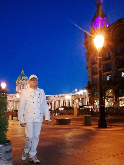 Алан Рей, Москва, м. Медведково. Фото на сайте ГдеПапа.Ру