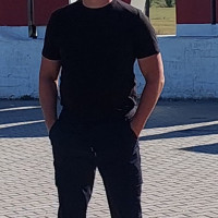 Дима, Россия, Донецк, 40 лет