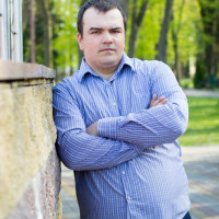 Николай, Беларусь, Малорита, 34 года