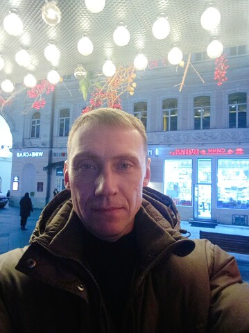 Юрий, Россия, Москва, 45 лет. Честный , добрый ,порядочный