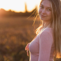 Кристина, Россия, Воронеж, 28 лет