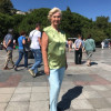 Вера, 70, Россия, Псков