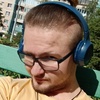 Максим Комаров, 20, Россия, Санкт-Петербург