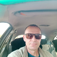 Богдан, Казахстан, Караганда, 41 год