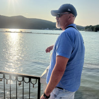 Алексей, Россия, Санкт-Петербург, 50 лет