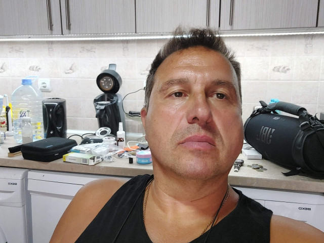 Ivica, Россия, Москва. Фото на сайте ГдеПапа.Ру