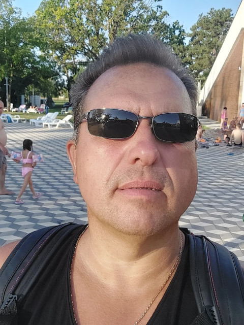 Ivica, Россия, Москва. Фото на сайте ГдеПапа.Ру